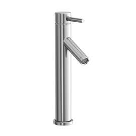 Newport Brass East Linear(R): Single Hole Vessel Faucet