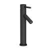 Newport Brass East Linear(R): Single Hole Vessel Faucet