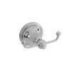 Newport Brass Amisa: Double Robe Hook