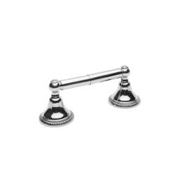 Newport Brass Amisa: Double Post Toilet Tissue Holder