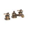 Newport Brass Miro: Widespread Lavatory Faucet