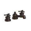 Newport Brass Miro: Widespread Lavatory Faucet