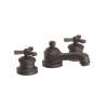 Newport Brass Miro: Widespread Lavatory Faucet