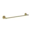 Newport Brass Miro: 18" Towel Bar