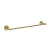 Newport Brass Miro: 18" Towel Bar