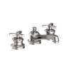 Newport Brass Miro: Widespread Lavatory Faucet