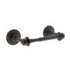 Newport Brass Miro: Double Post Toilet Tissue Holder