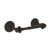 Newport Brass Miro: Double Post Toilet Tissue Holder
