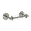 Newport Brass Miro: Double Post Toilet Tissue Holder
