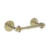 Newport Brass Miro: Double Post Toilet Tissue Holder