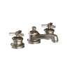 Newport Brass Miro: Widespread Lavatory Faucet