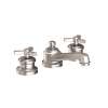 Newport Brass Miro: Widespread Lavatory Faucet