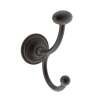 Newport Brass Miro: Double Robe Hook
