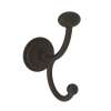 Newport Brass Miro: Double Robe Hook