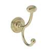 Newport Brass Miro: Double Robe Hook