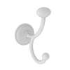 Newport Brass Miro: Double Robe Hook