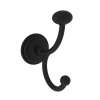 Newport Brass Miro: Double Robe Hook