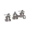 Newport Brass Miro: Widespread Lavatory Faucet