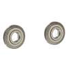 Newport Brass Miro: Grab Bar Decorative Rings & Mounting Kit