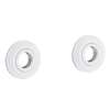 Newport Brass Miro: Grab Bar Decorative Rings & Mounting Kit