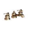 Newport Brass Miro: Widespread Lavatory Faucet