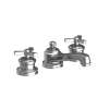 Newport Brass Miro: Widespread Lavatory Faucet
