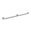 Newport Brass Miro: 42" Grab Bar