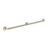 Newport Brass Miro: 42" Grab Bar