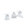 Newport Brass Miro: Widespread Lavatory Faucet