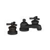Newport Brass Miro: Widespread Lavatory Faucet