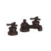 Newport Brass Miro: Widespread Lavatory Faucet