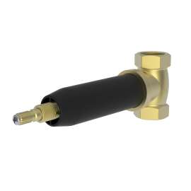Newport Brass Other: Flow Control Valve - Universal