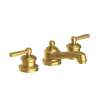 Newport Brass Miro: Widespread Lavatory Faucet
