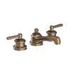 Newport Brass Miro: Widespread Lavatory Faucet