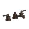 Newport Brass Miro: Widespread Lavatory Faucet