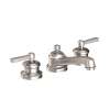 Newport Brass Miro: Widespread Lavatory Faucet