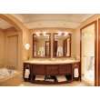Newport Brass Miro: Widespread Lavatory Faucet