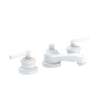 Newport Brass Miro: Widespread Lavatory Faucet