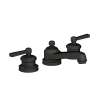 Newport Brass Miro: Widespread Lavatory Faucet
