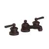 Newport Brass Miro: Widespread Lavatory Faucet