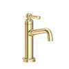 Newport Brass Miro: Single Hole Lavatory Faucet