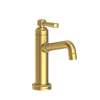 Newport Brass Miro: Single Hole Lavatory Faucet