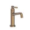 Newport Brass Miro: Single Hole Lavatory Faucet