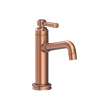 Newport Brass Miro: Single Hole Lavatory Faucet