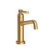 Newport Brass Miro: Single Hole Lavatory Faucet