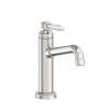 Newport Brass Miro: Single Hole Lavatory Faucet
