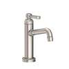 Newport Brass Miro: Single Hole Lavatory Faucet