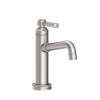 Newport Brass Miro: Single Hole Lavatory Faucet