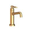 Newport Brass Miro: Single Hole Lavatory Faucet