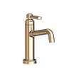 Newport Brass Miro: Single Hole Lavatory Faucet